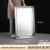 Decoração de mesa e acessórios – Bandejas