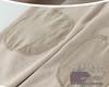 Women's Thermal Underwear Set for Autumn/Winter - Plus Velvet, Thickened for Middle-aged and Elderly Women