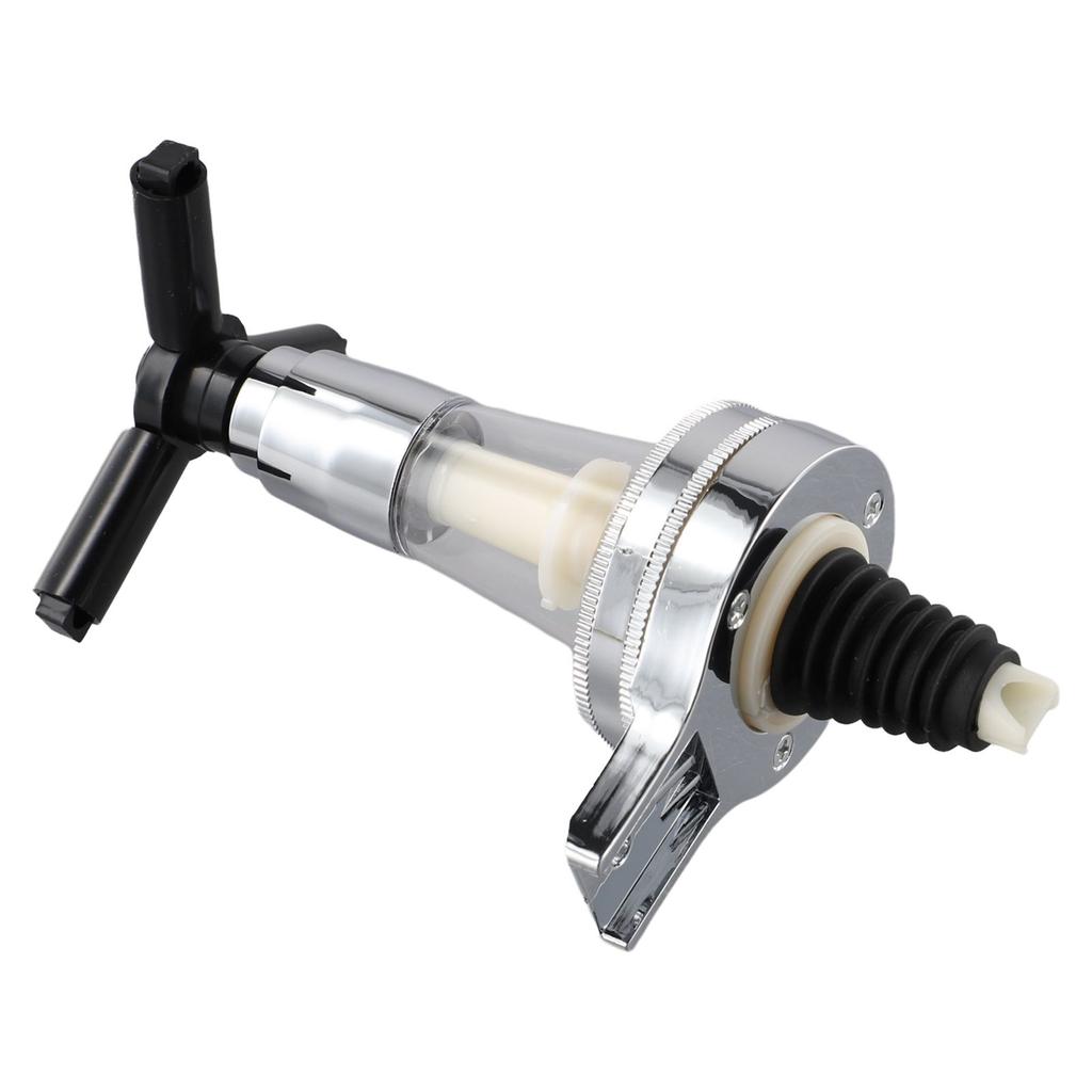 25ml Allocator 45ml Cocktails Home Pouring Machine