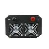 800W High Power Car Inverter with USB and Multiple Protections