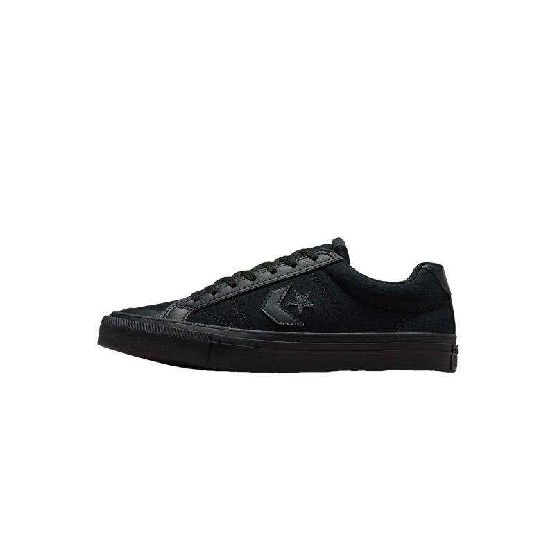 Converse Sport Casual Textile, Artificial Leather