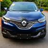 CBTL7 Car Intake Grille Protection Cover Trim Accessories For Renault Kadjar 2016 2017 2018