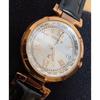Used Fully Working & New Battery CITIZEN xC Happy Flight New Leather Band