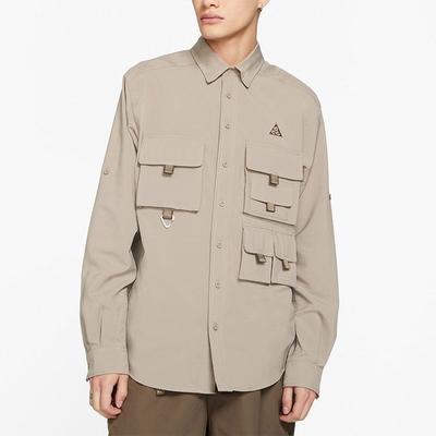 ACG Jacket Spring Men's Khaki DB1014-087