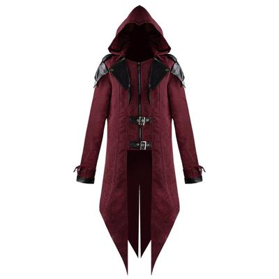 Ανδρικές αποκριάτικες στολές