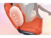 Lynk & Co 08 EM-P Universal Four Seasons Seat Cushion - New Style, Breathable Ventilation Seat Cover.