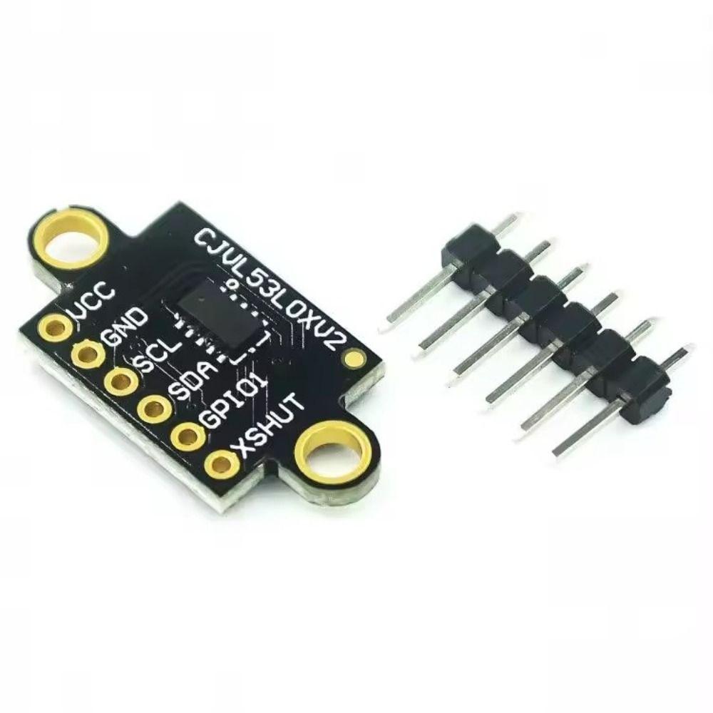 400cm Range Time-of-Flight Sensor Low Power Ranging Sensor Module Smart Home