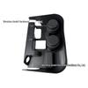 SS281AZAA Dodge RAM 1500/2500/3500 (2003-2012) Großer Getränkehalter