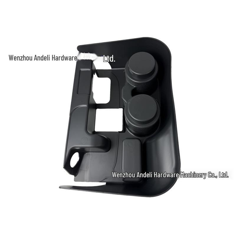 SS281AZAA Dodge RAM 1500/2500/3500 (2003-2012) Großer Getränkehalter