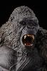 Art Spirits Cho Gekizo Series KONG From GODZILLA vs KONG 2021, Approximately 195mm Tall, Pre-painted, PVC Figure, AT-050