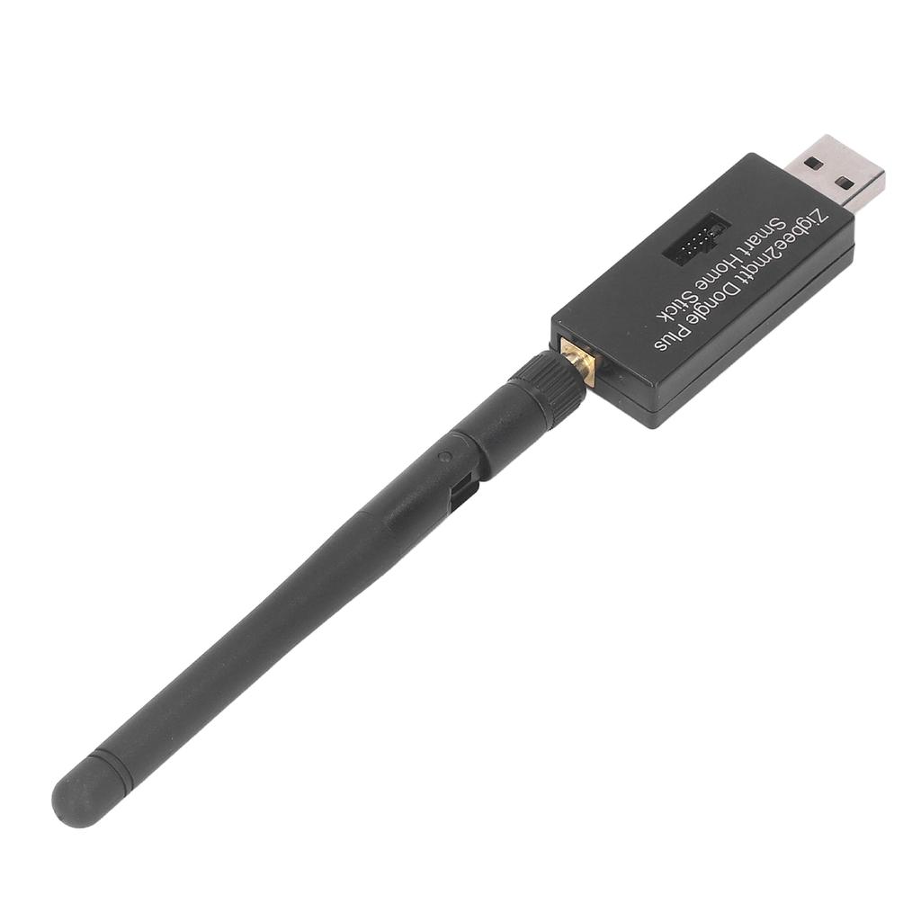 Wifi Dongle Bluetooth 5.0 Stable Safe Signal ESD Protection 5dBi Gain Wireless Network Adapter