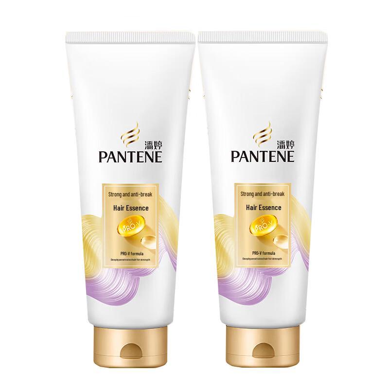 Pantene PRO-V Strong Anti-Breakage Conditioner