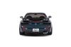 Solido Mazda FD3S RS 1994 Blue SOLIDO Diecast Car 1/18 RX-7