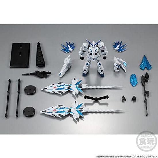 Mobile Suit Gundam G Frame FA Unicorn Gundam Perfectibility (Destroy Mode)