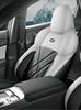 Qiyuan Q05 Leather Car Seat Cushion, New Model, All-Season, Universal Fit