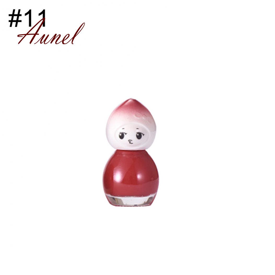 

Детский лак,в виде куколки 11#