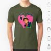 Crazy 4 Swayze T Shirt 6xl Cotton Cool Tee Dirty Dancing Johnny Castle Swayze Jennifer Grey 80s Movie Cinema Classic Movies