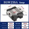 High-Precision Heavy-Duty Linear Guide Rail Slider HGH/HGW/EGH/EGW15/20