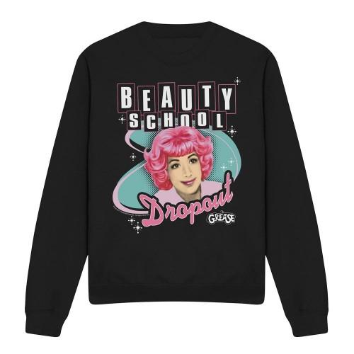 Grease Unisex Adult Beauty School Dropout Sweatshirt