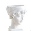 Cute Human Head Flowerpot Vase Planter Indoor Pot
