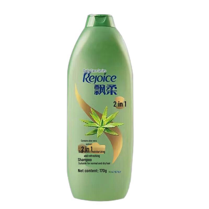 Rejoice Daily Care Dual-Effect Shampoo