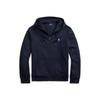Polo Ralph Lauren Men Double Knit Full Zip Hoodie  Mnpokni16822541410 