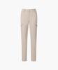 DESCENTE GOLF Women'S Essential Slim Fit Pants (Dp12Wfpt31)