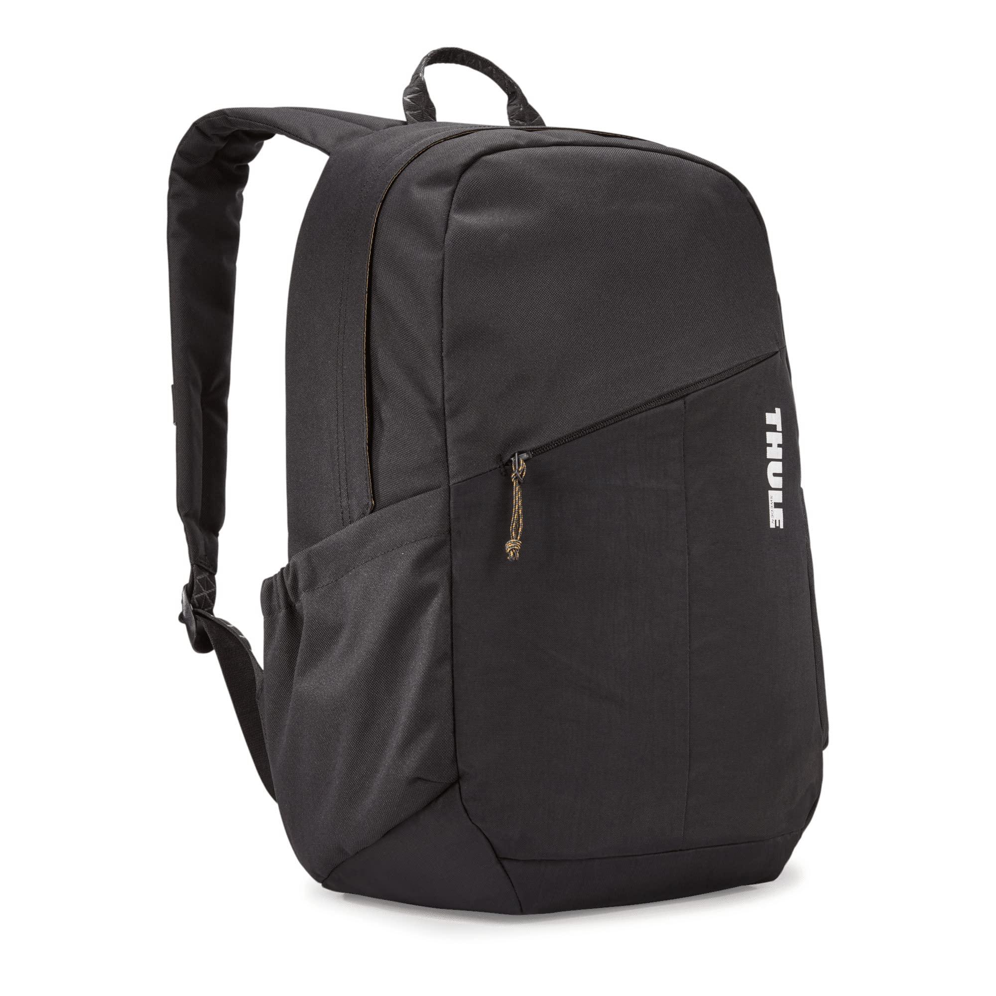 

Thule Notus Backpack, 20L Capacity, Black