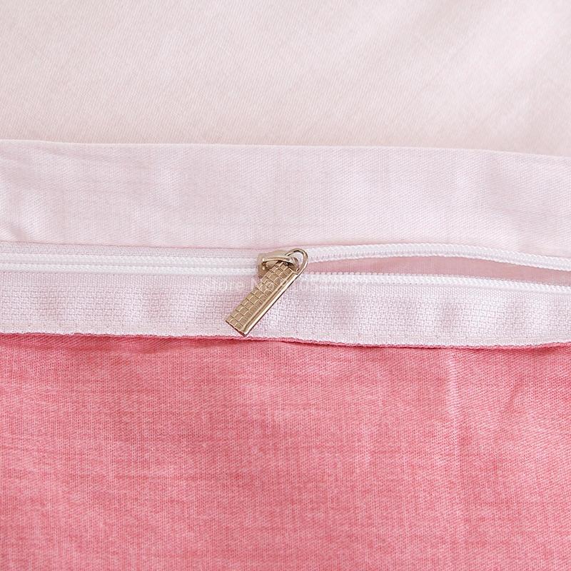 Love Pattern Cotton Duvet Cover Spring Autumn Quilt Cover Single Double Twin Full Queen King Comforter Blanket Case Textile 1pc