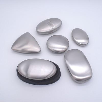 Stal nierdzewna mydło dezodorant stal nierdzewna mydło myjka do rąk metalowe mydło dezodorant mydło