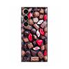 For Samsung S25 S 25 Ultra Case Cover Soft Black Silicone Bumper Coque For Samsung Galaxy S25 Ultra S25Ultra Protect Case Fundas
