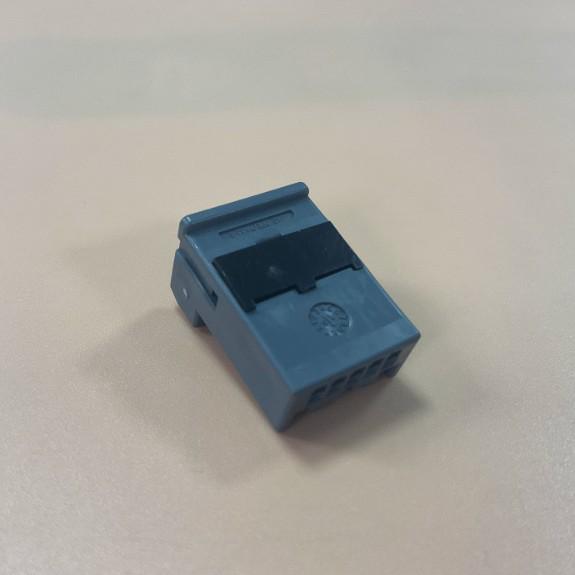 MX34005SF1 5-Pin Car Connector Wiring Harness