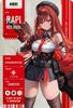 Bandai Goddess of Victory: NIKKE Metallic Pass Collection Ver.3 (Pack) (Box of 20 Packs)