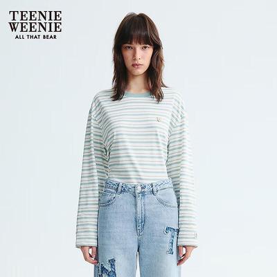 Tops – Truien en longsleeves