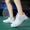 Autumn Unisex Volleyball Shoes, Outdoor Training, Table Tennis, Tennis Shoes, Comfortable Badminton Shoes, Sizes 36-45