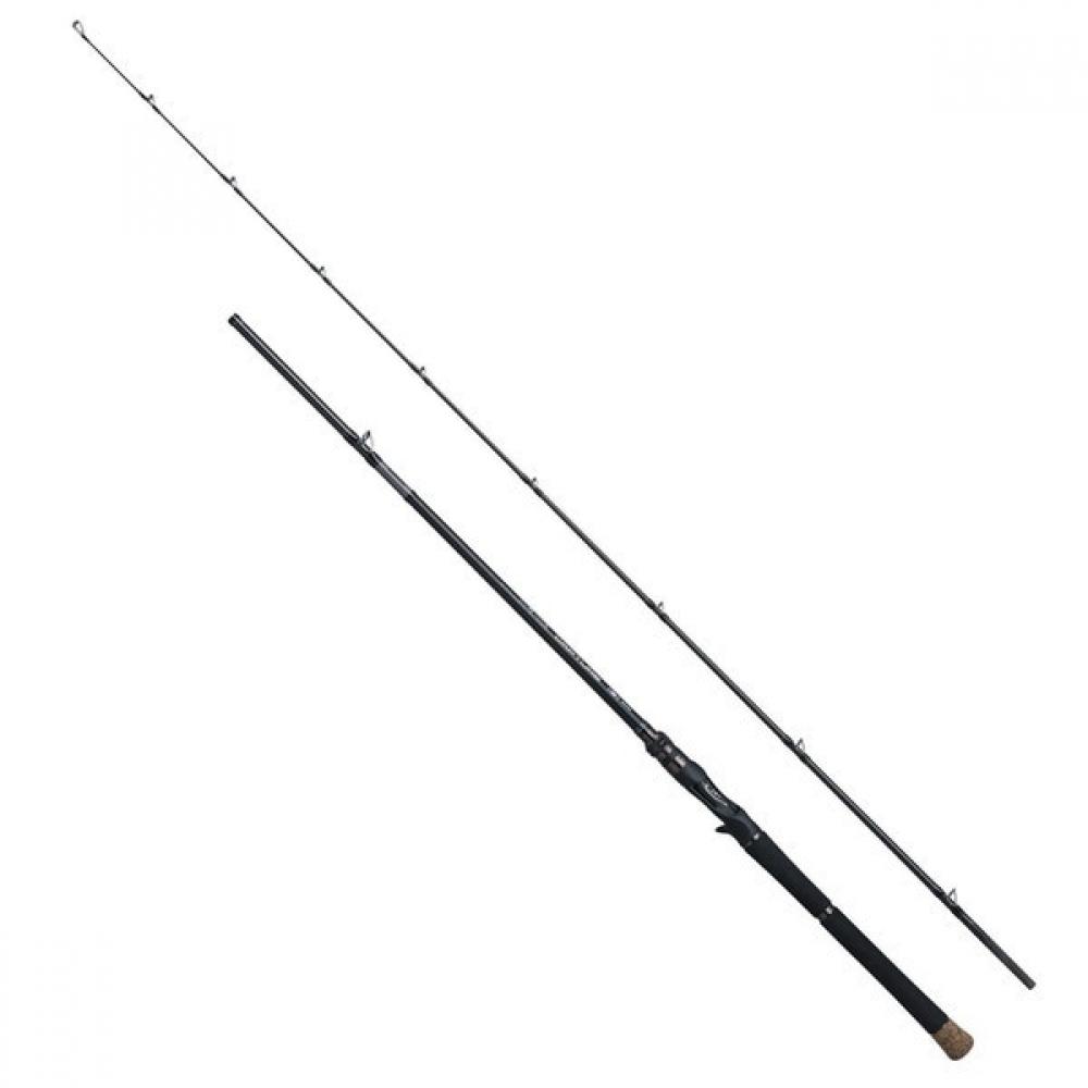Shimano Freestyle Rod 25 Capture 173mh 2