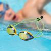 Swimming Goggles Eyewear Eye Protection Glasses Waterproof Diving Equipment Men Women