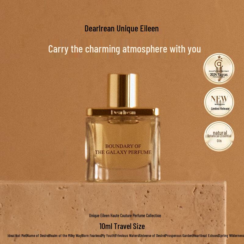 Dear Irean Flourishing Garden Eau de Toilette