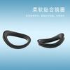 Professional HD Anti-Fog Waterproof Racing Swim Goggles Silicone Adults Men Women