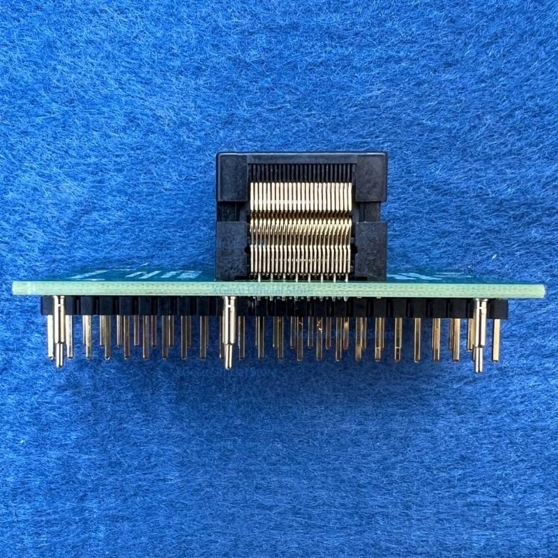 TSOP32 TSOP40 TSOP48 Adapter (T76_F48_05 001) For Use With T76 Programming Device Easy Installation