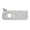 For Mazda CX-9 CX9 Sun Visor 2010 2011 2012 2013 2014 2015 Left Right Driver Passenger Side Sunvisor Shade Shield Sunshade