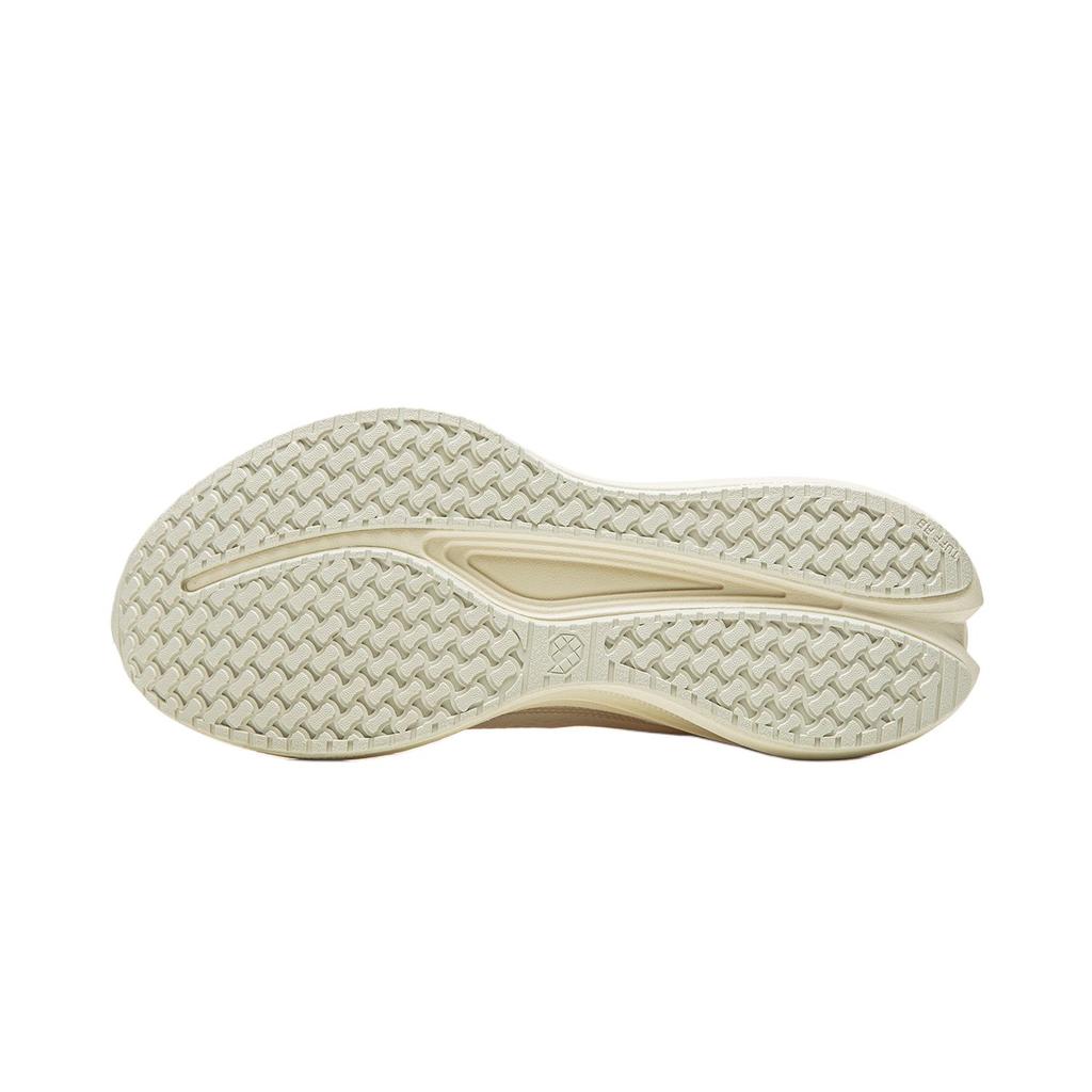 Li Ning Red Hare 9 Cushioning Slip Resistant Abrasion Resistant Breathable Lightweight Rebound Low Top Casual ARPW004-21