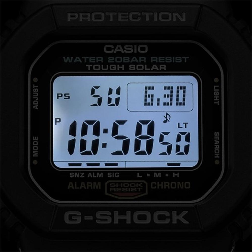 G Shock G 5600ue 1dr