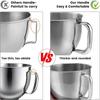 Mixing Bowl Professional Baking Prepping Heavy Duty for Dessert Bread Pastry