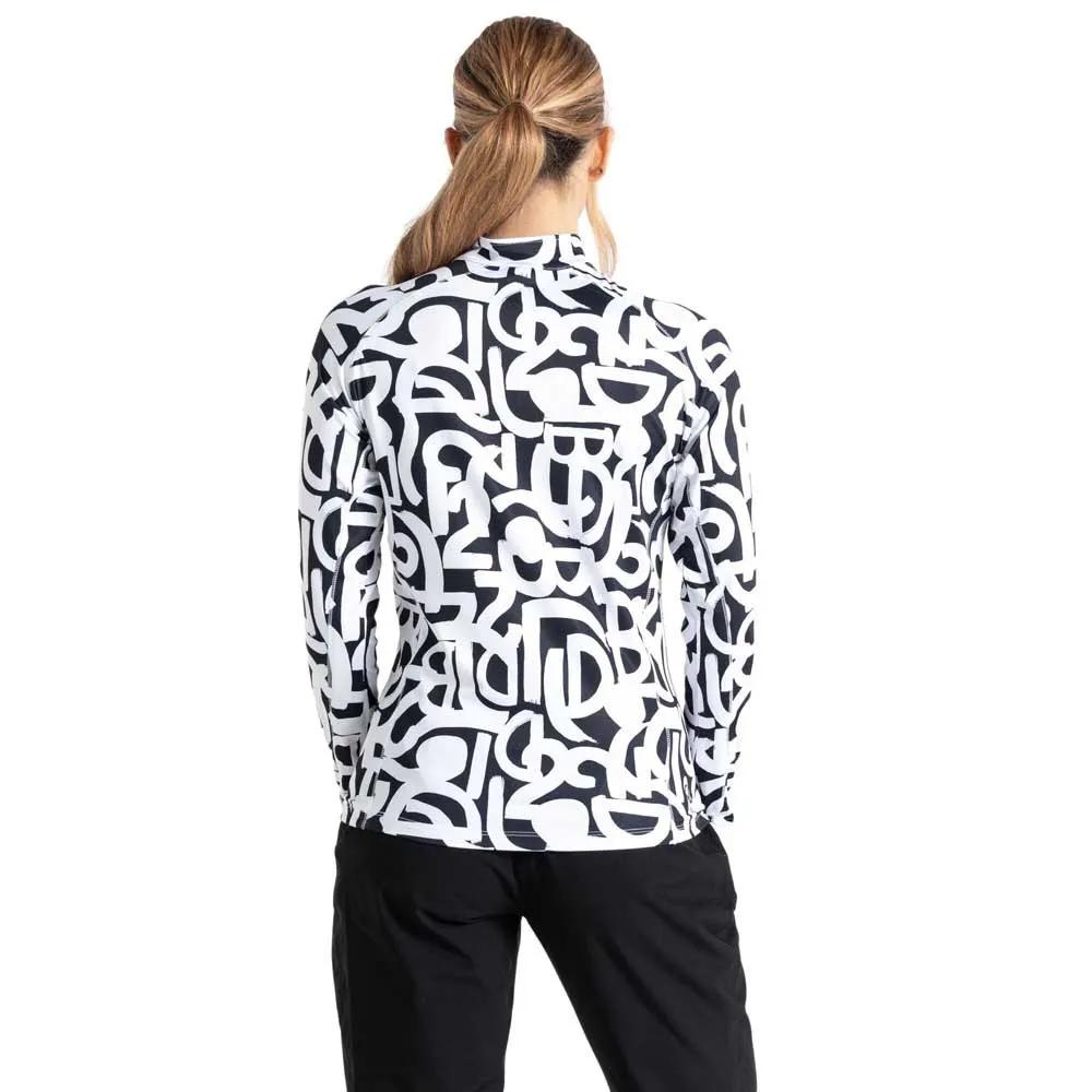 Dare2B Fleece with Zipper Glades