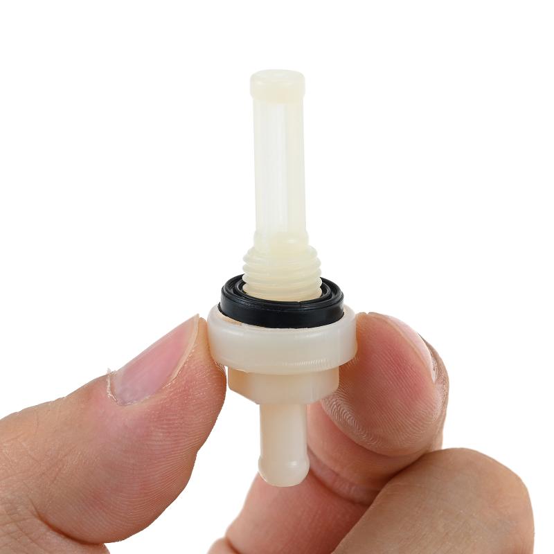 3Pcs Fuel Gas Tank Joint Filter Fit For Gx390 Gx340 Gx270 Gx240 Gx200 Gx140 Gx120 168F 172F 188F Lawn Mower Trimmer Grass