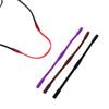 Kids Fashion Solid Color Children Glasses Cord Eyeglass Chains Sunglasses Band Sunglasses Rope