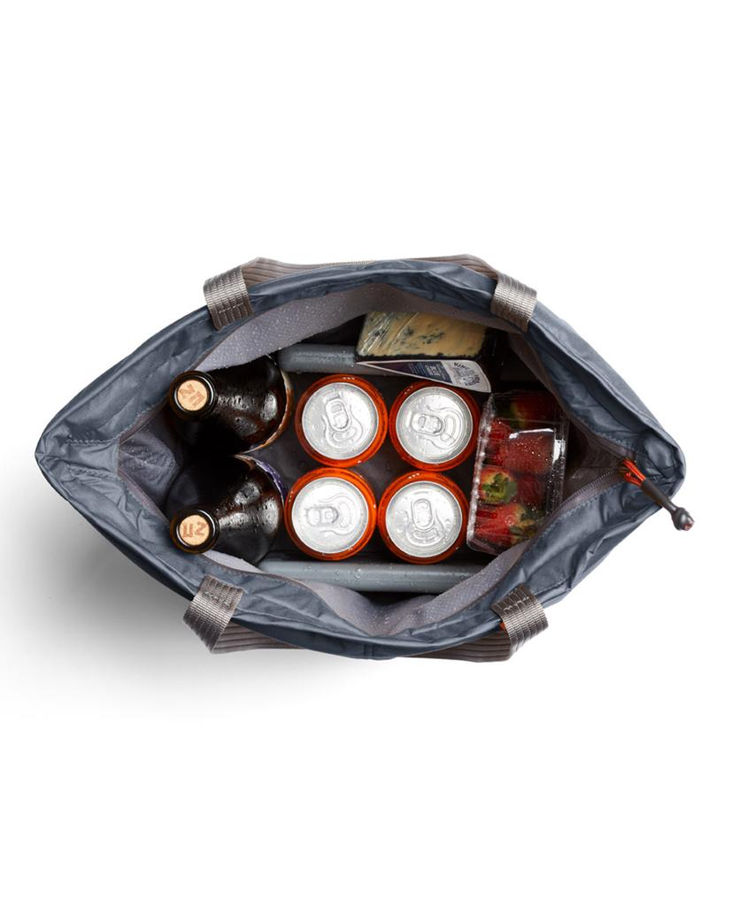Bellroy Cooler Tote Bag (Btia-Cha-229) - Charcoal