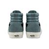 Vans SK8 HI Retro Casual Skate Shoes Unisex Blue Sneakers VN0A4U3D5ED