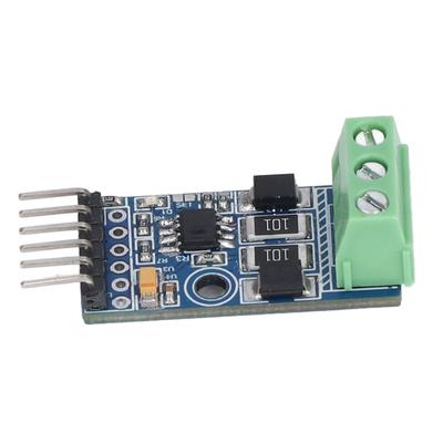 MCU TTL To RS485 Module 485 To Serial Port UART Level Mutual Conversion Automatic Bidirectional RS48